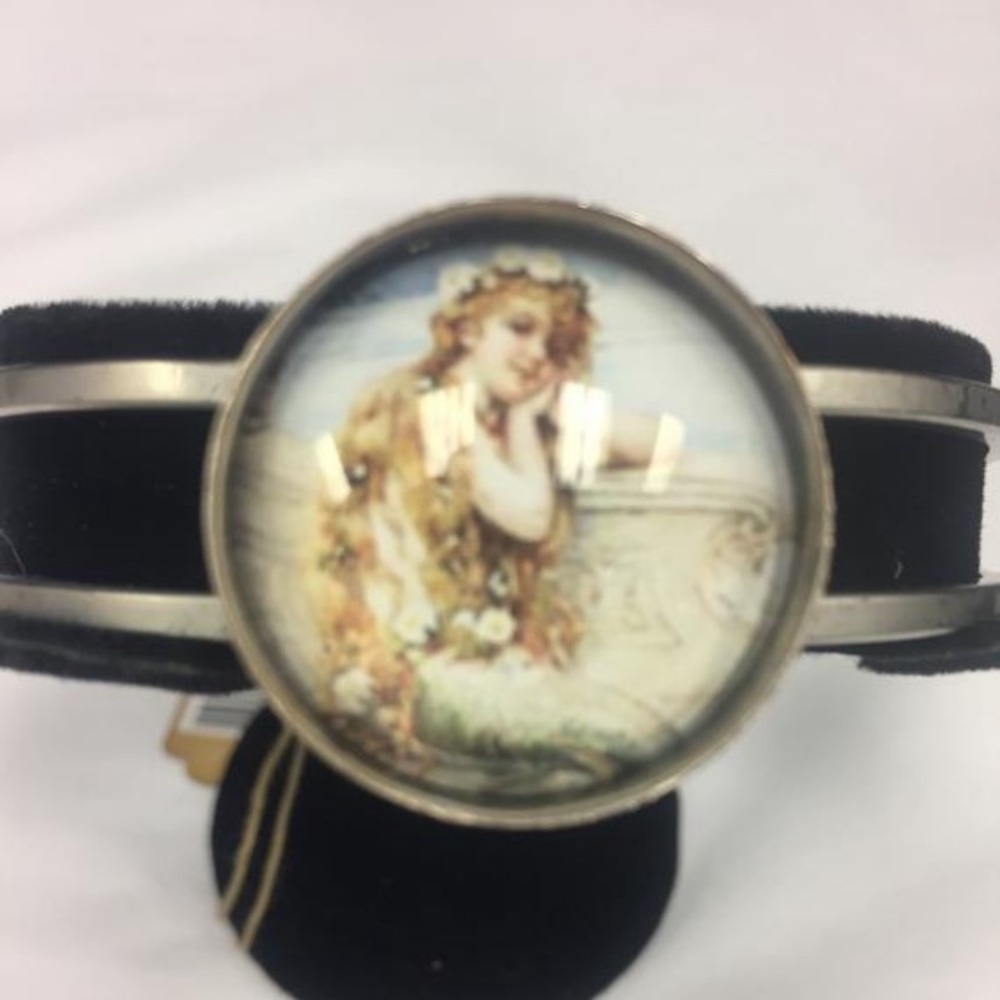 Mermaid bracelet
